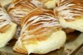 sfogliatella riccia